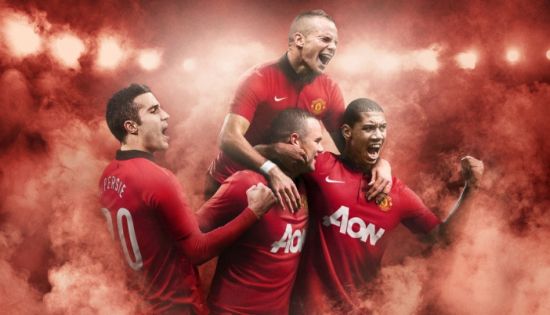 欧冠中的影 欧冠中的影